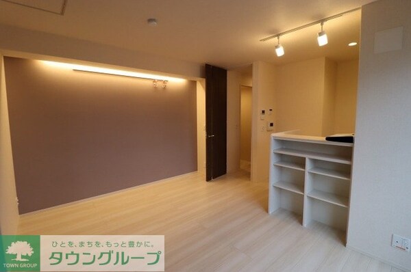 リビング・居室