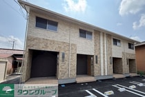 リヴィエールの外観写真