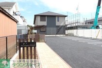 トランキーノ　パルクの外観写真