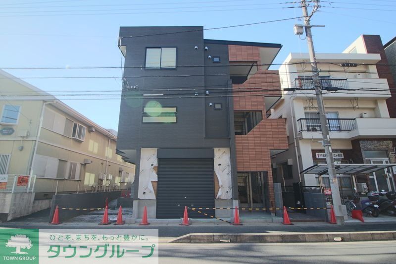 外観写真