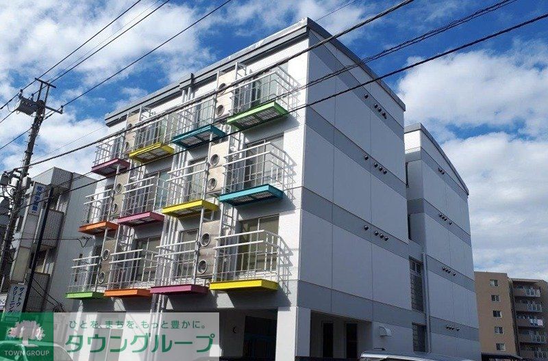 外観写真