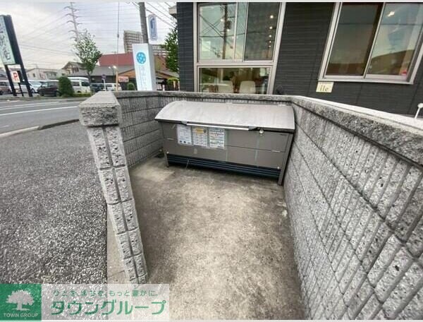 庭