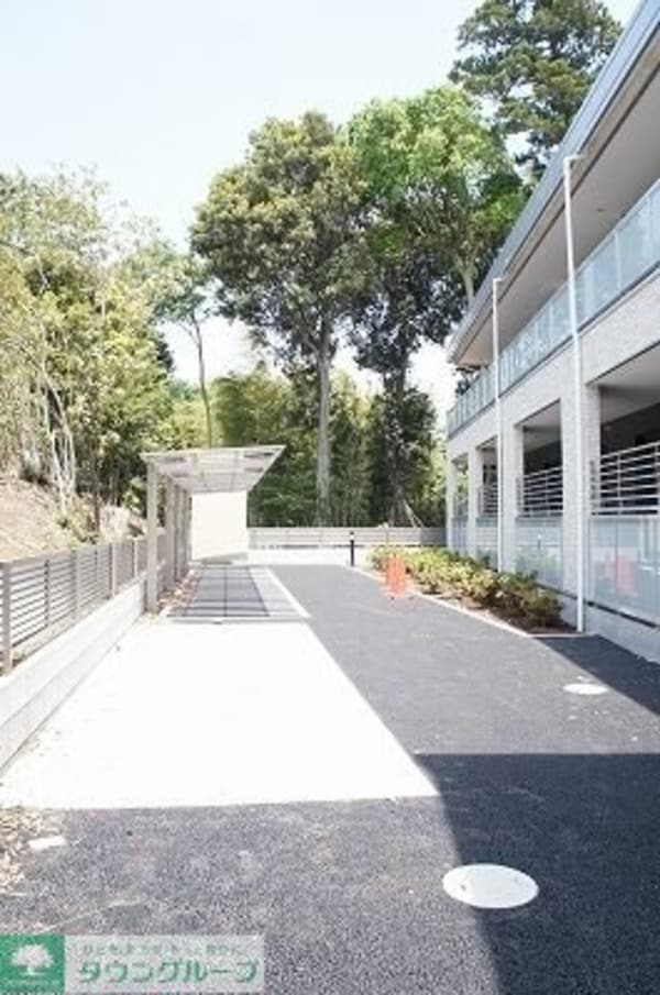 共有部分