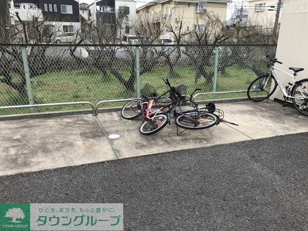 共有部分