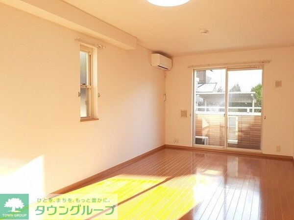 リビング・居室