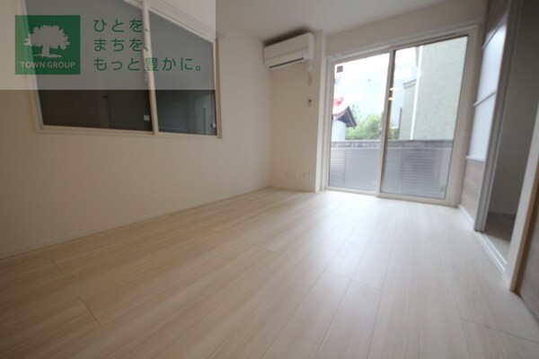 リビング・居室