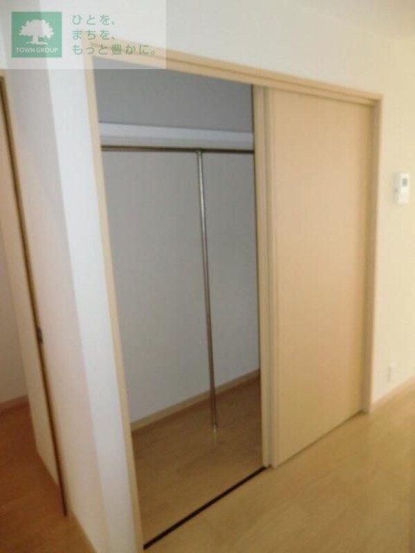 収納(たっぷり収納できます)