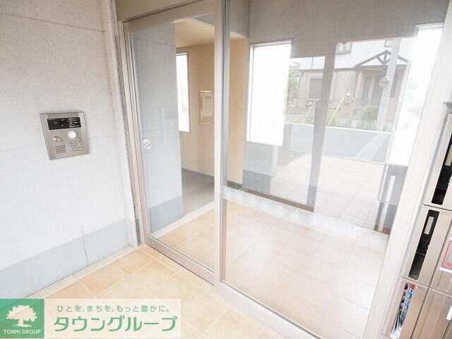 物件内観写真11　