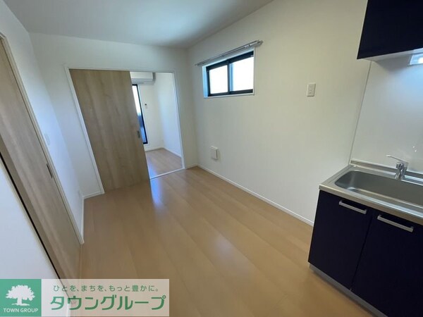 リビング・居室