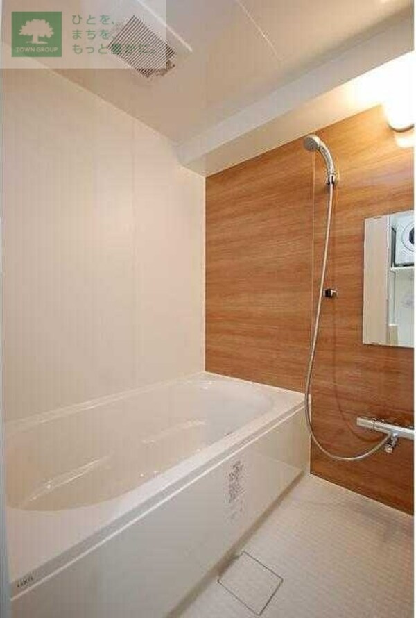 バス／シャワールーム等