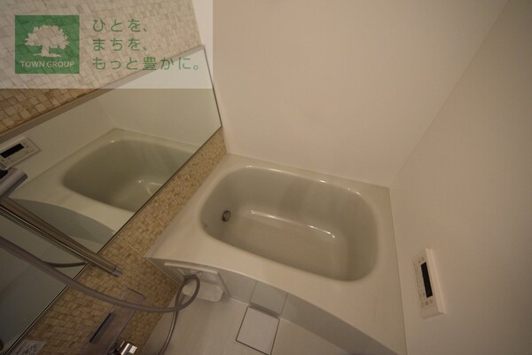 バス／シャワールーム等(バス／シャワールーム等)