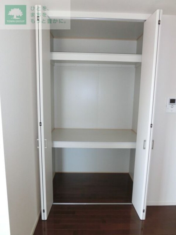 収納(使いやすい収納)