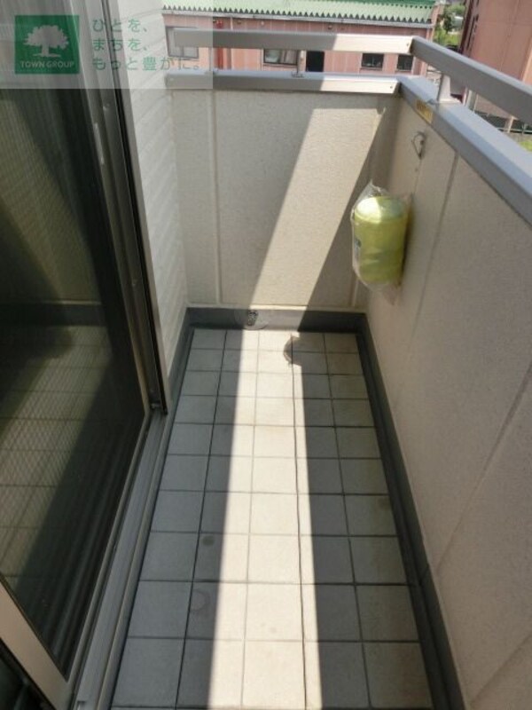 バルコニー(バルコニー)