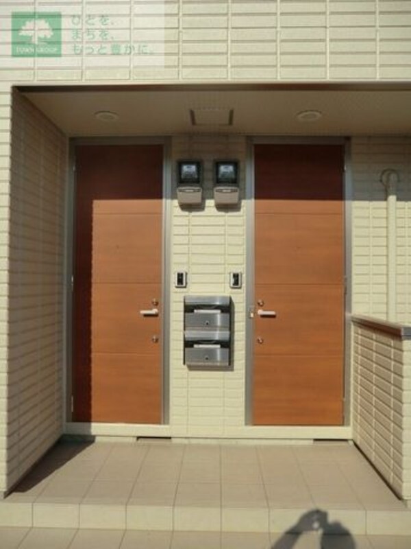 エントランス(エントランス)