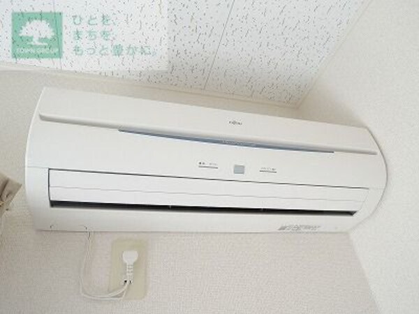 その他(エアコン)