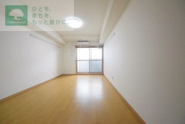 その他室内・内装(綺麗な室内です)