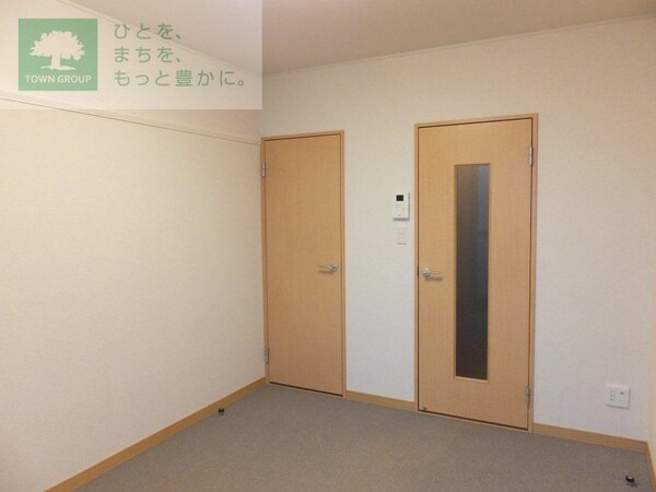 リビング・居室(カーペット仕様)