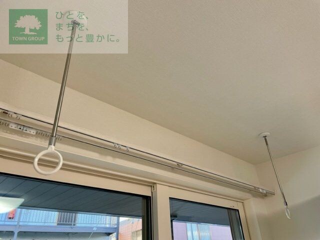 物件内観写真14　(設備)