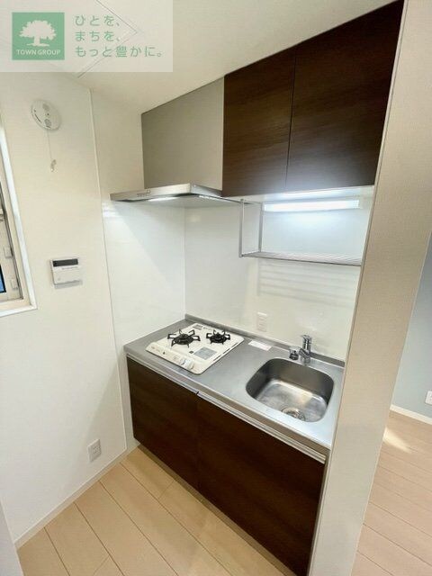 物件内観写真15　(キッチン)