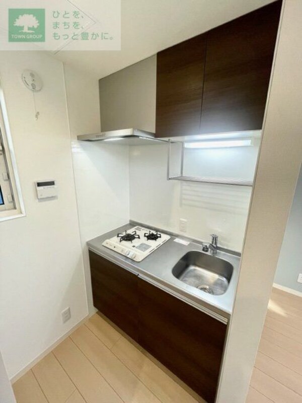 キッチン(キッチン)