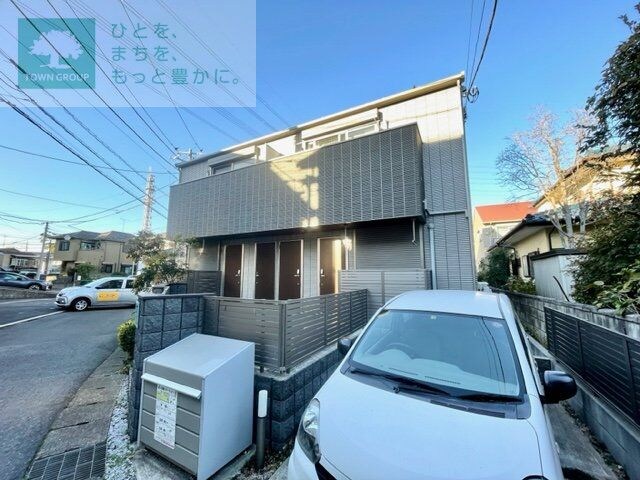 物件内観写真21　(眺望)