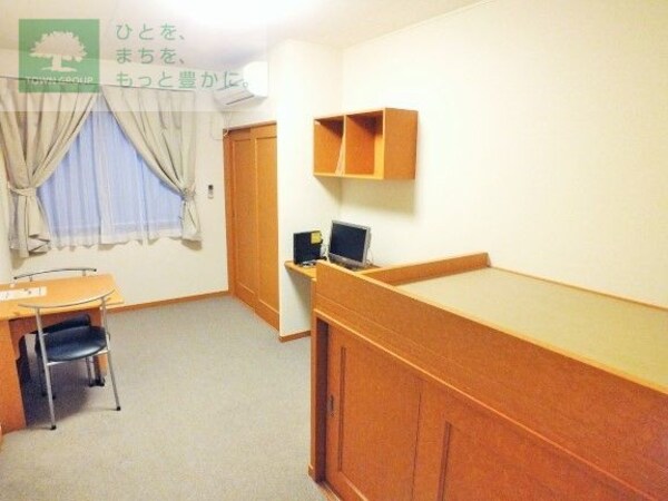 リビング・居室