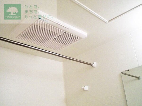 その他(浴室乾燥機)