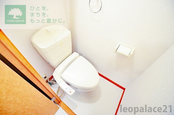 その他(バストイレ別、浴室乾燥機付き)