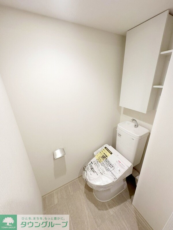 トイレ(★お問い合わせは、タウンハウジングまで！！★)