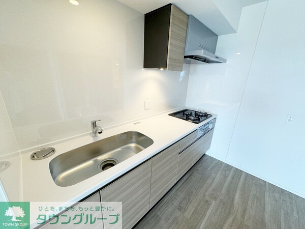 キッチン(キッチン)