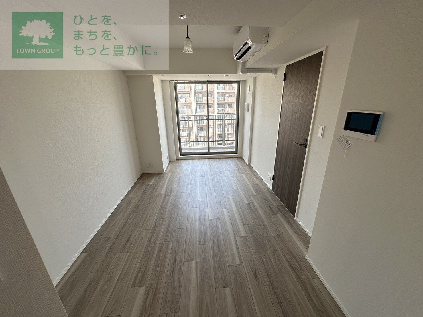 リビング・居室