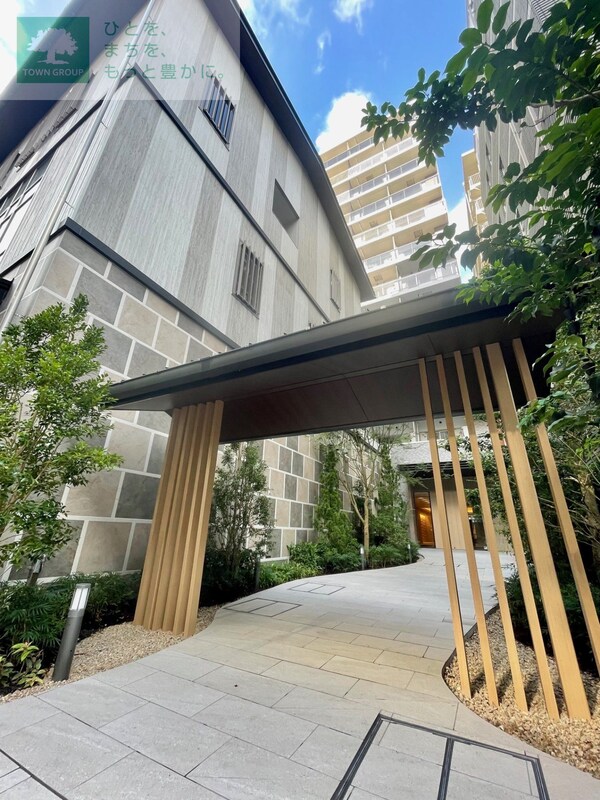 外観(～ようこそあなたの理想の暮らしへ～)