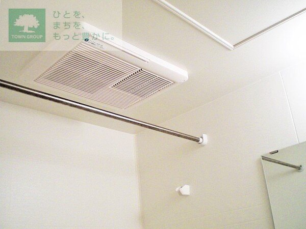 その他(浴室乾燥機)