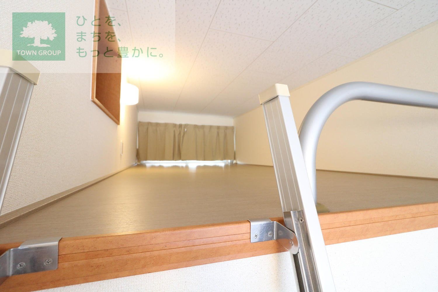 物件内観写真16　(ロフト)