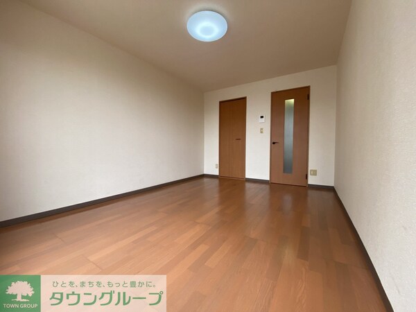 リビング・居室