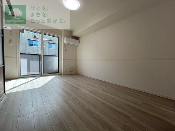 リビング・居室