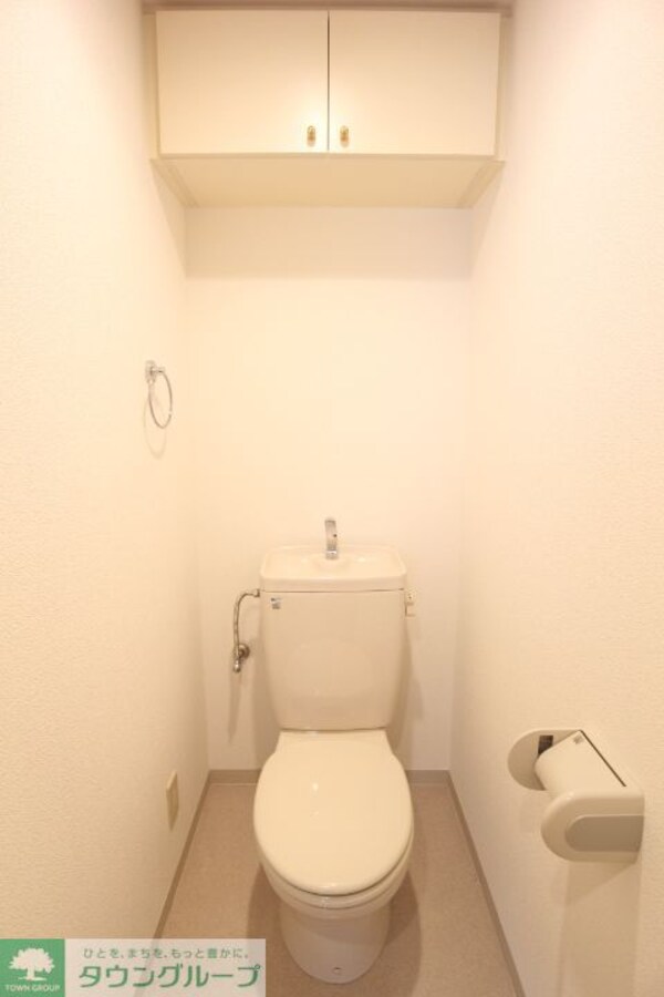 トイレ(※参考写真)