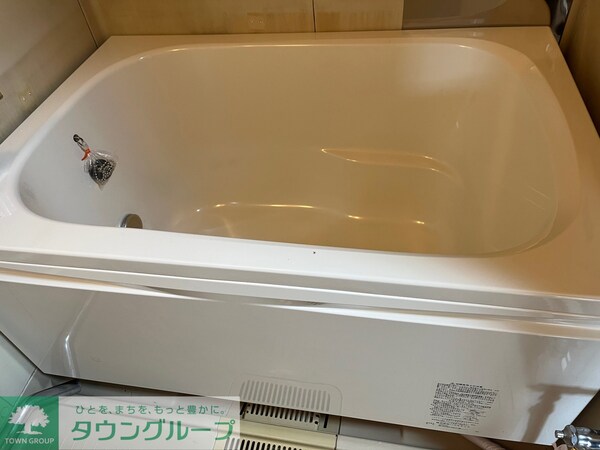 バス／シャワールーム等(バルコニー)