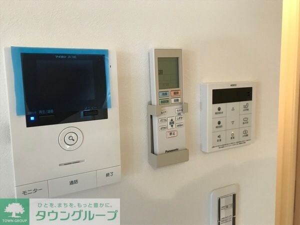 セキュリティ(設備)