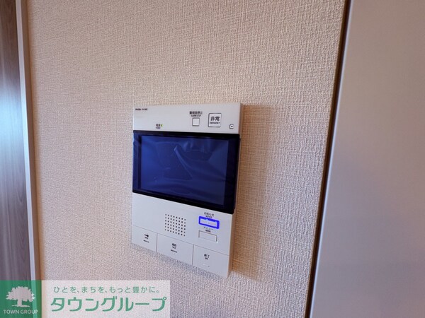 セキュリティ(設備)