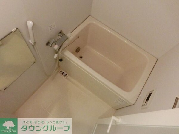 バス／シャワールーム等(お風呂)