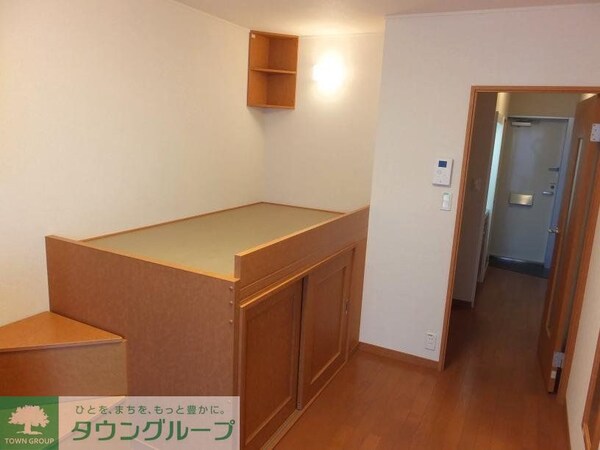 リビング・居室