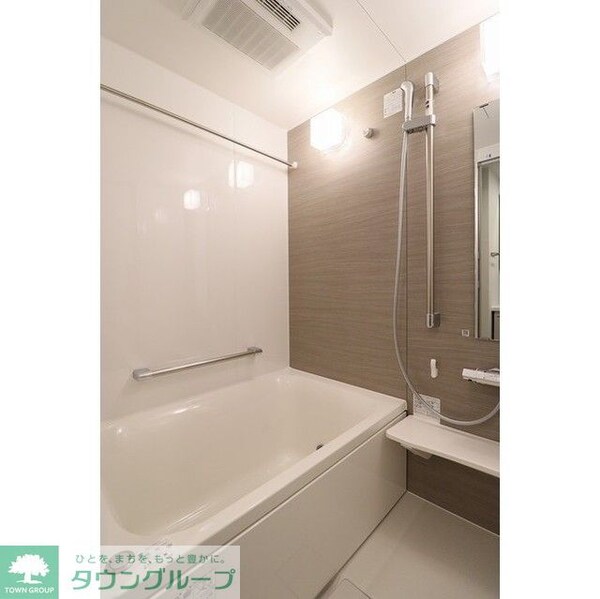 バス／シャワールーム等