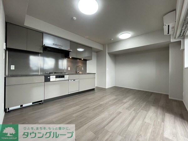 リビング・居室(リビング/居室)