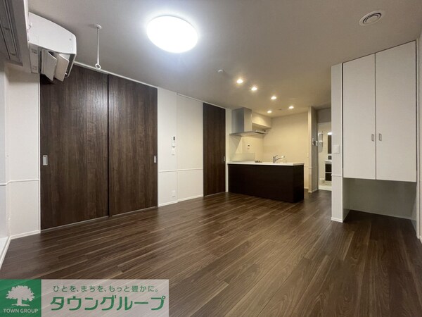 リビング・居室(リビング/居室)