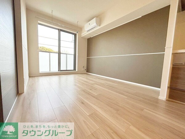 リビング・居室