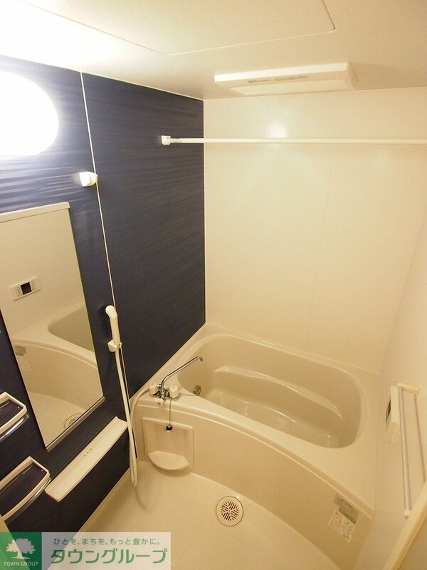 バス／シャワールーム等