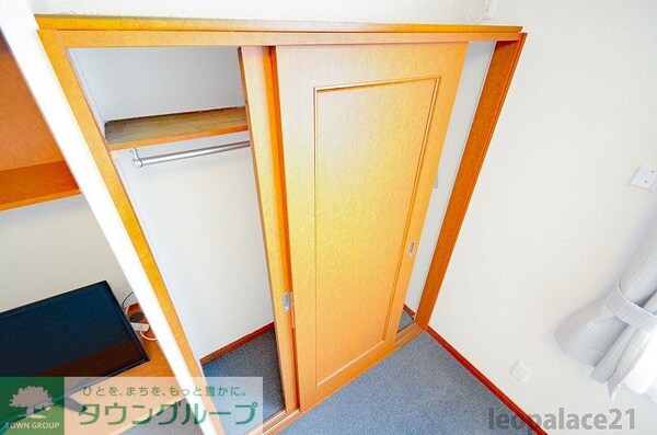 その他室内・内装(シューズボックス)