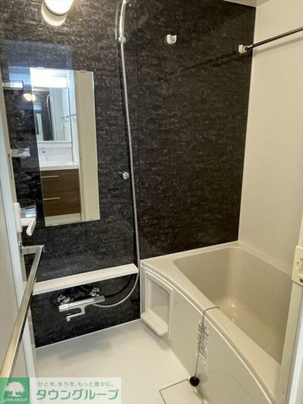 バス／シャワールーム等