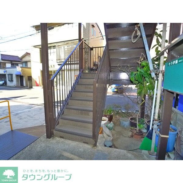 物件内観写真14　